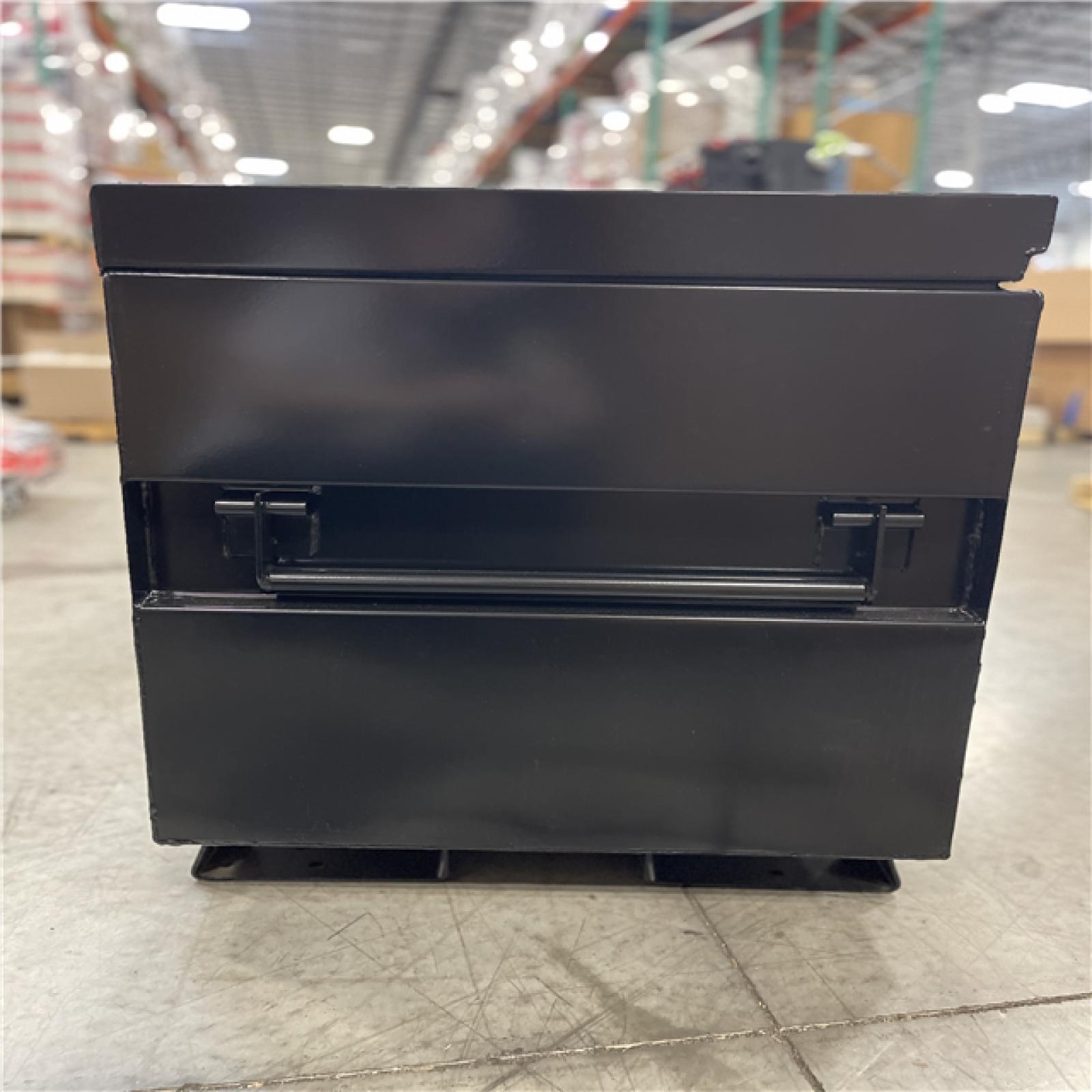DALLAS LOCATION- RIGID 60 in. x 24 in. Universal Storage Chest