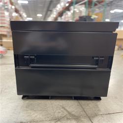 DALLAS LOCATION- RIGID 60 in. x 24 in. Universal Storage Chest