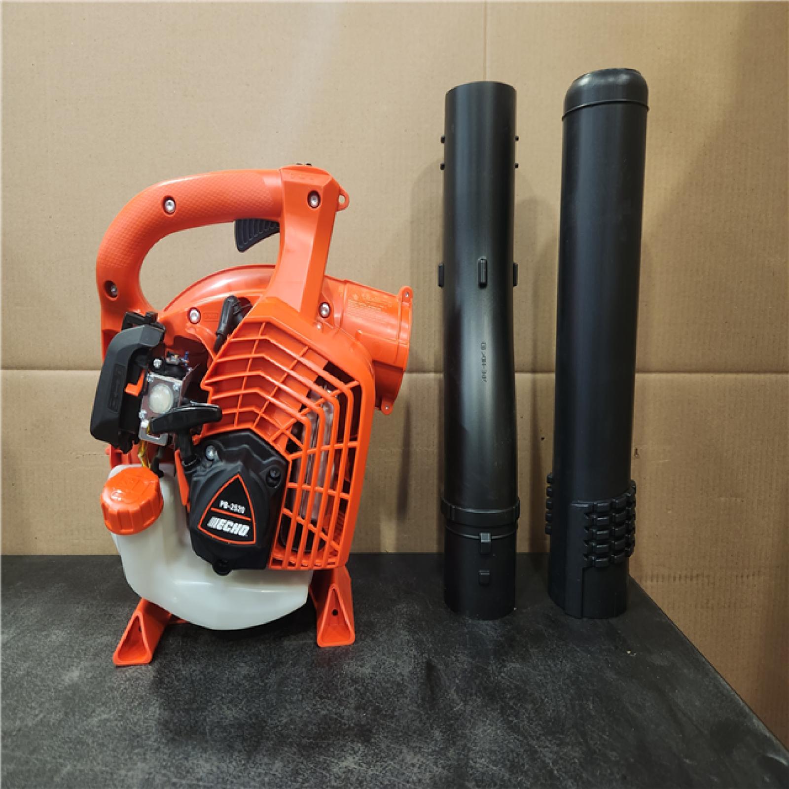 Phoenix NEW ECHO 170 MPH 453 CFM 25.4 cc Gas 2-Stroke Handheld Leaf Blower