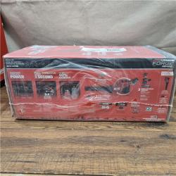 NEW! Milwaukee Tools M18 FUEL Blower 3017-21HD