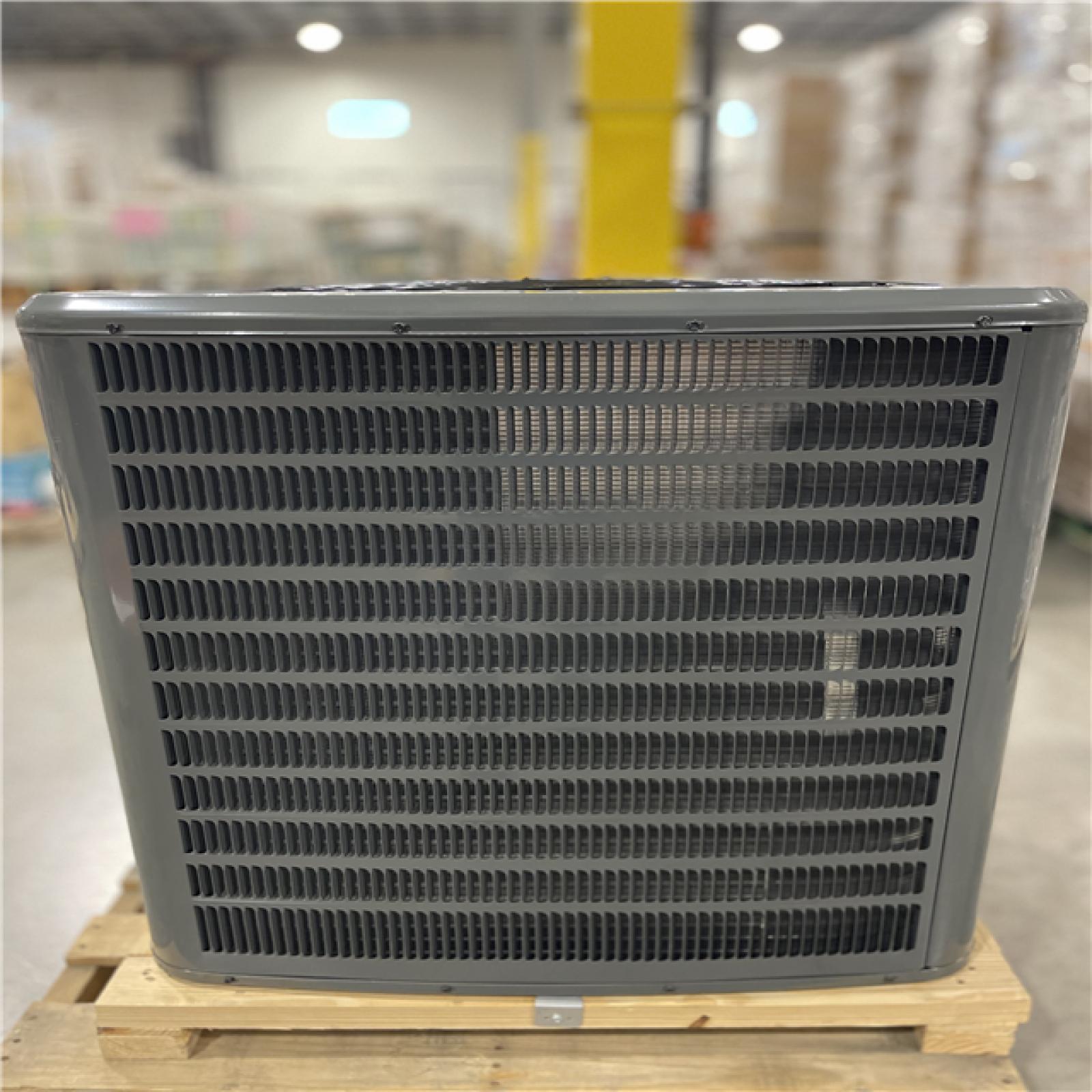 DALLAS LOCATION - GOODMAN 16 SEER2 HEAT PUMP R32 4T