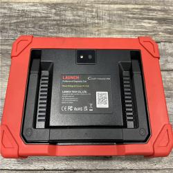 AS-IS Launch Scanner X431 Crp919x Car Diagnostic Scan Tool Obd2 Scanner