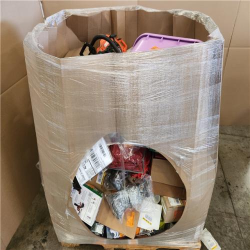 Phoenix AS-IS Monster Turbo Pallet