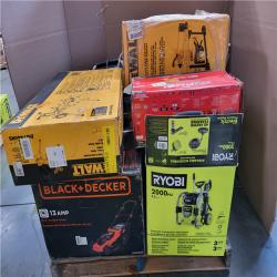 PHOENIX AS-IS TOOL PALLET