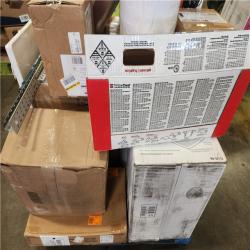 Phoenix AS-IS Monster Turbo Pallet