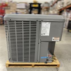 DALLAS LOCATION - Johnson Controls 15.2 SEER2 Two Stage 2.5 Ton Heat Pump