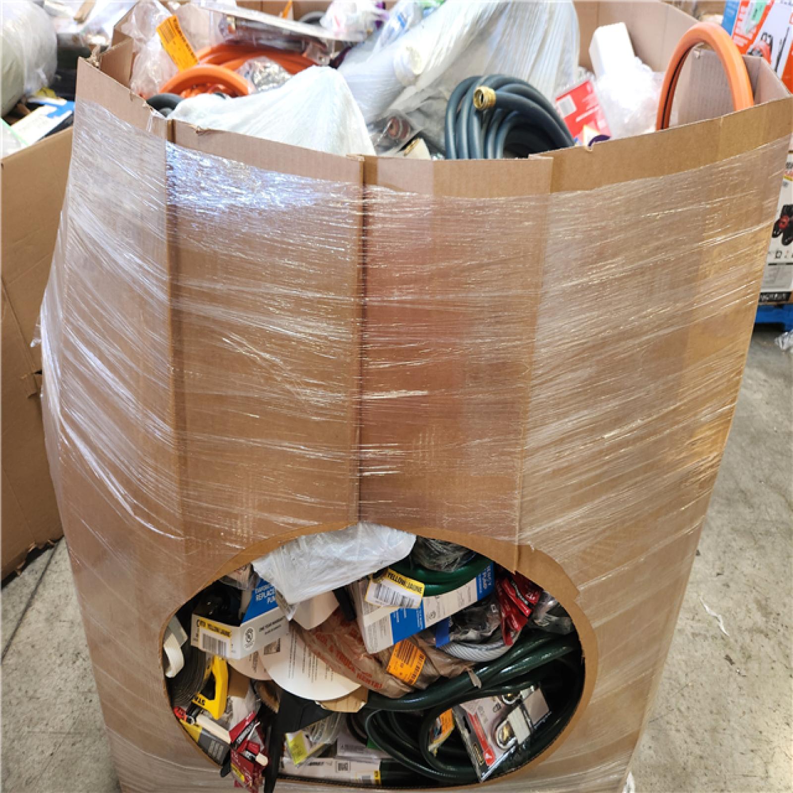 Phoenix AS-IS Monster Turbo Pallet