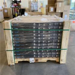 DALLAS LOCATION - A&A Surfaces Walnut Drift 12 MIL x 7 in. W x 48 in. L Waterproof Click Lock Luxury Vinyl Plank Flooring (23.8 sq. ft./case) - 55 CASES