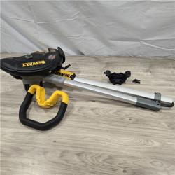 AS-IS DeWALT 20V MAX  Cordless Lawn Edger (Tool Only)