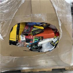 DALLAS LOCATION - AS-IS MONSTER TURBO
