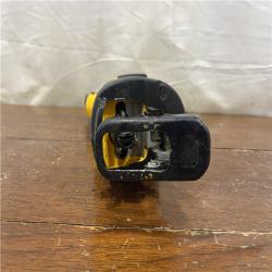 AS-IS DEWALT 20V MAX XR Cordless Brushless Reciprocating Saw (Tool Only)