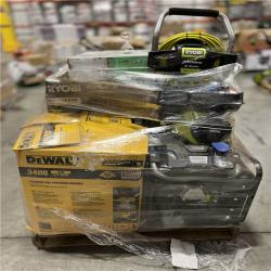 Dallas Location - AS-IS MONSTER TURBO