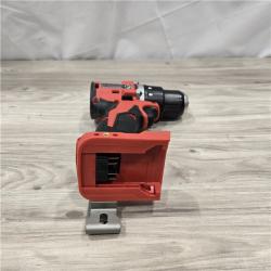 AS-IS Milwaukee 3601-22CT M18 18V Drill/Driver Kit