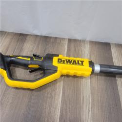 AS-IS DEWALT 20V MAX 8in. Brushless Cordless Battery Powered Pole Saw (Tool Only)