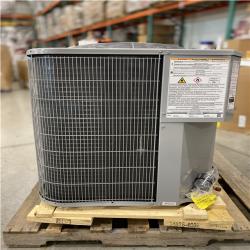 DALLAS LOCATION- AS-IS Smartcomfort® By Carrier 2.0 Ton 14.3 Seer2 Condensing Unit R-454b
