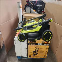 Phoenix AS-IS Monster Turbo Pallet