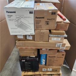 Phoenix AS-IS Monster Turbo Pallet