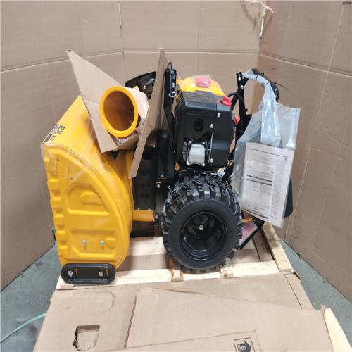 CALIFORNIA NEW OUT DOOR POWER EQUIPMENT