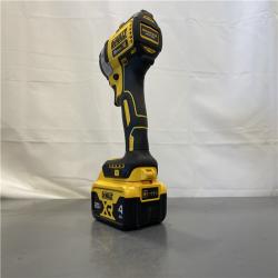 AS-IS - DeWalt 20V MAX XR Cordless Brushless 3/8 in.Compact Impact Wrench Kit