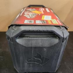 Phoenix NEW Husky 280-Piece SAE/Metric Mechanics Tool Set with Tool Box (SEALED)