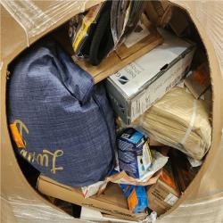 Phoenix AS-IS Mixed Home Improvement Pallet