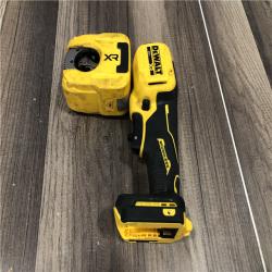 AS-IS DEWALT 20-Volt MAX XR Copper Cutter (Tool Only)