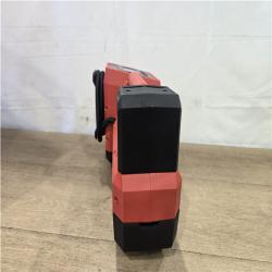 AS-IS Milwaukee 18-Volt Lithium-Ion Cordless Electric Portable Inflator (Tool-Only)