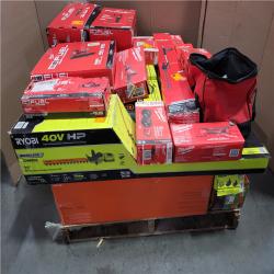 Phoenix AS-IS Tool Pallet