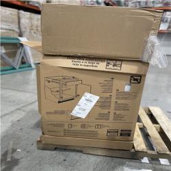 DALLAS LOCATION- AS-IS MIXED CABINET PALLET