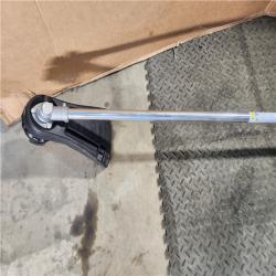 HOUSTON LOCATION - AS-IS Echo SRM-225 21.2cc 2 Stroke Fuel Efficient Durable Gas Straight Shaft Trimmer