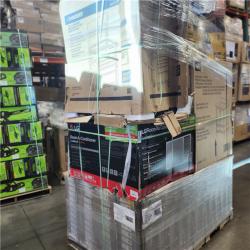 DALLAS LOCATION - AS-IS HOME IMPROVEMENT PALLET