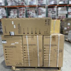 DALLAS LOCATION - SEASONS 10 000 PORTABLE AIR CONDITIONER PALLET-(13 UNITS)