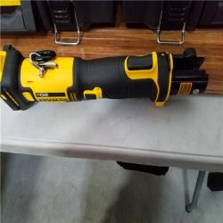 California NEW DeWalt 20V Max Compact Press Tool & Jaws Kit