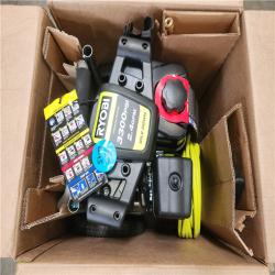 Phoenix LIKE NEW RYOBI 3300 PSI 2.4 GPM Cold Water Gas Pressure Washer with 212cc Engine