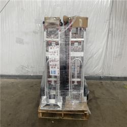 Houston Location AS IS - Home Improvement Pallet