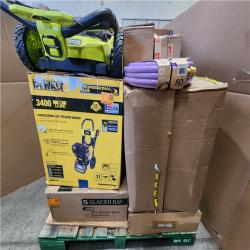 Phoenix AS-IS Monster Turbo Pallet