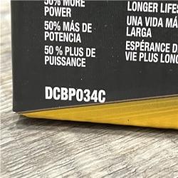 NEW - DEWALT 20V MAX XR POWERSTACK Lithium-Ion Battery Starter Kit with 1.7Ah Battery and Charger