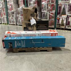 DALLAS LOCATION- AS-IS HOME IMPROVEMENT PALLET