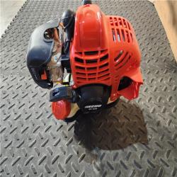 HOUSTON LOCATION - AS-IS Echo GT-225 21.2cc 2 Stroke Lightweight Durable Gas Curved Shaft String Trimmer