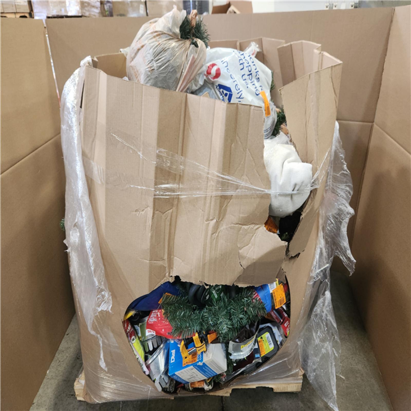 Phoenix AS-IS Monster Turbo Pallet