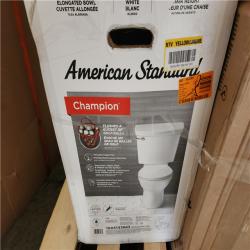 Phoenix AS-IS Mixed American Standard Toilet Pallet (6 Toilets)