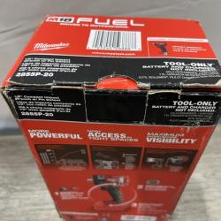 NEW - Milwaukee Cordless Compact Impact Wrench with Pin Detent (Tool-Only)