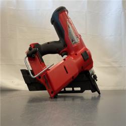 AS-IS - Restored Milwaukee M18 FUEL 3-1/2 in.18-Volt 30-Degree Lithium-Ion Brushless