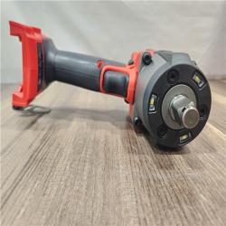 AS-IS- Milwaukee  M18 18V Fuel 1/2 Mid-Torque Impact Wrench Cordless Lithium-Ion Brushless (Tool-Only)