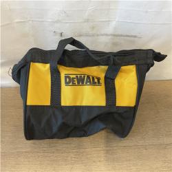 AS-IS DEWALT Atomic 20V Lithium-Ion Cordless Compact 1/2 in. Drill/Driver Kit