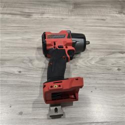 LIKE NEW! - Milwaukee 18V Compact Impact Wrench Cordless 2960-20