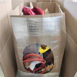 Phoenix AS-IS Mixed Home Improvement Pallet