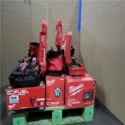 PHOENIX AS-IS TOOL PALLET