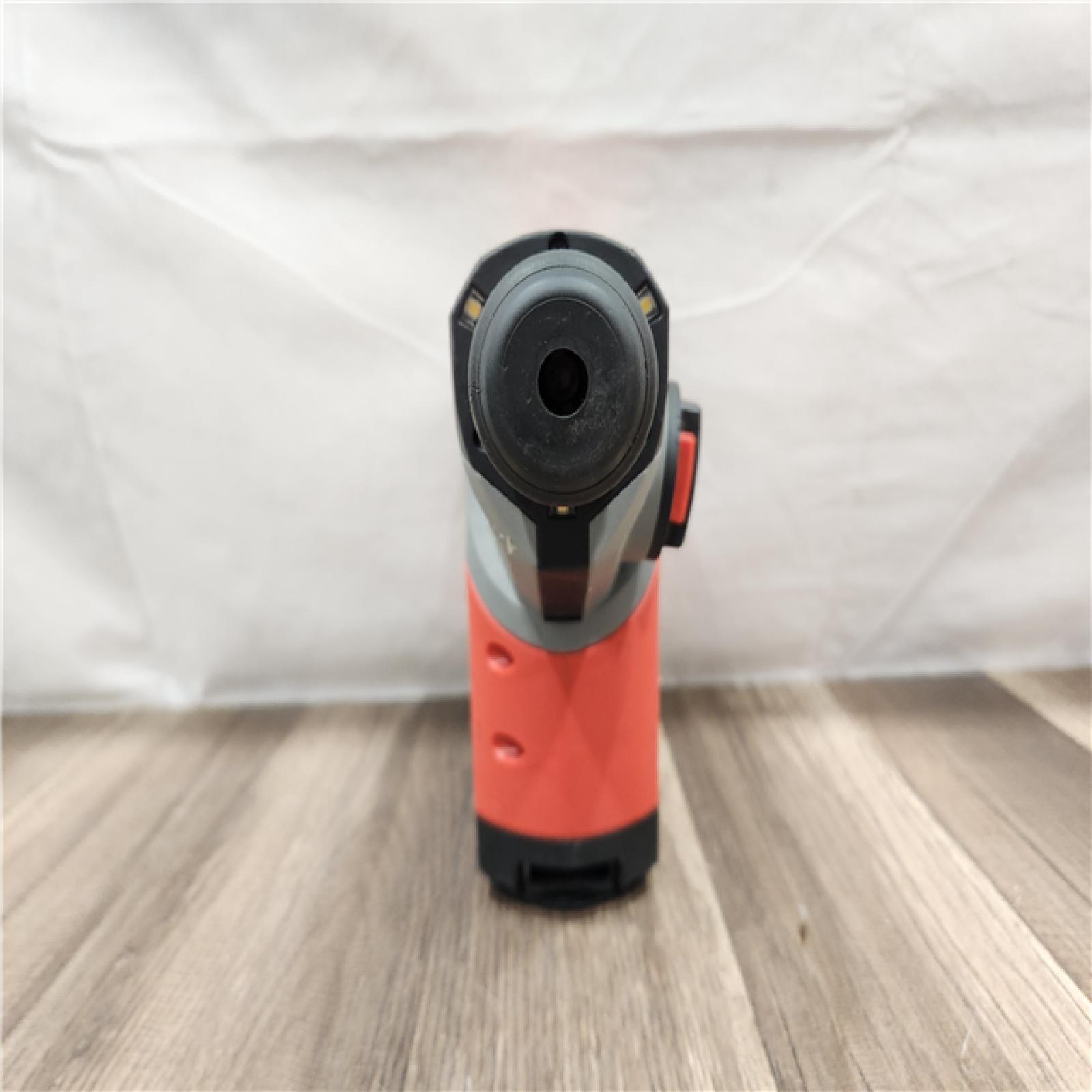 AS-IS- Milwaukee M18 FUEL 18V Lithium-Ion Brushless Cordless 5/8 in. SDS-Plus Rotary Hammer (Tool-Only)