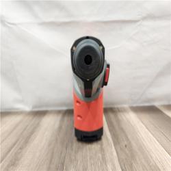 AS-IS- Milwaukee M18 FUEL 18V Lithium-Ion Brushless Cordless 5/8 in. SDS-Plus Rotary Hammer (Tool-Only)